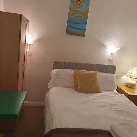Ababeel Hotel Birmingham Extérieur photo
