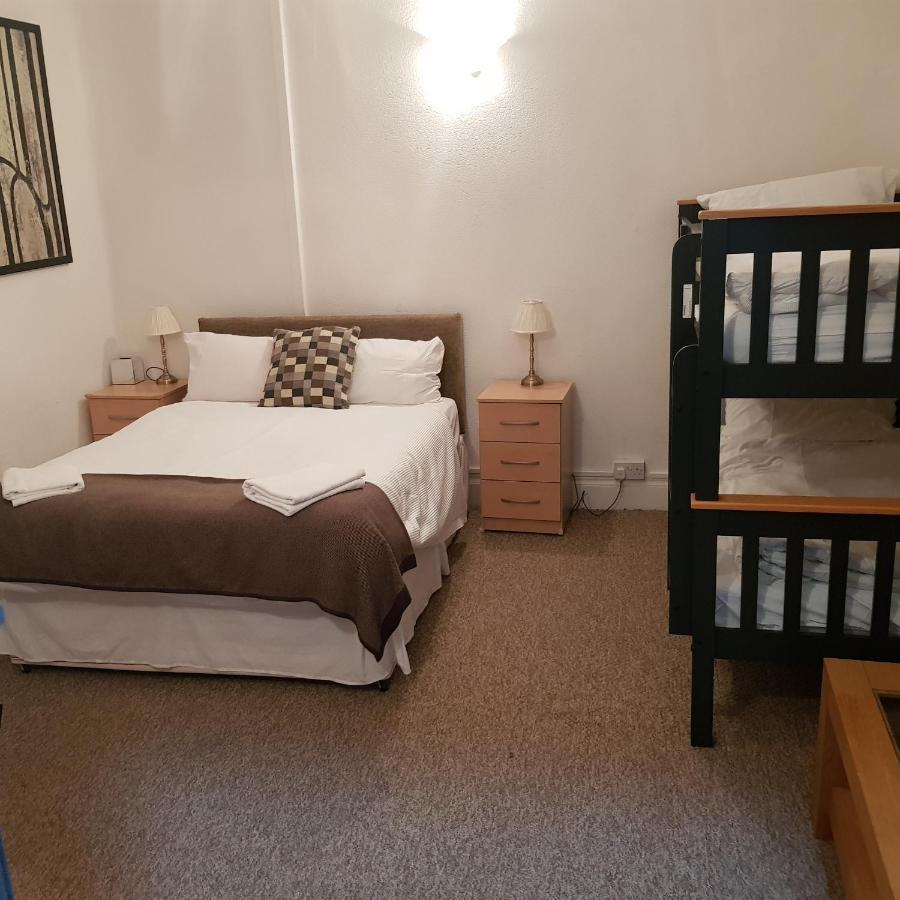 Ababeel Hotel Birmingham Extérieur photo