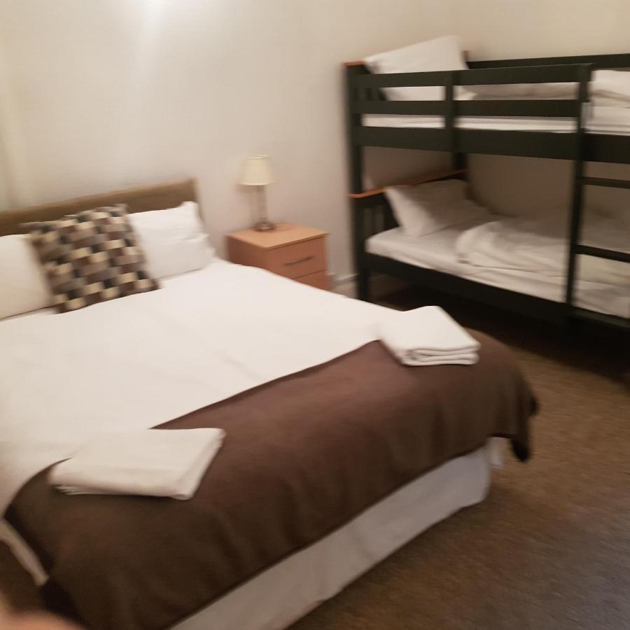Ababeel Hotel Birmingham Extérieur photo