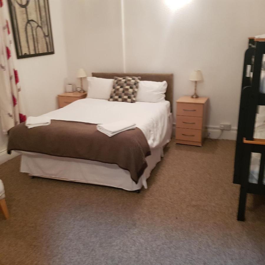 Ababeel Hotel Birmingham Extérieur photo