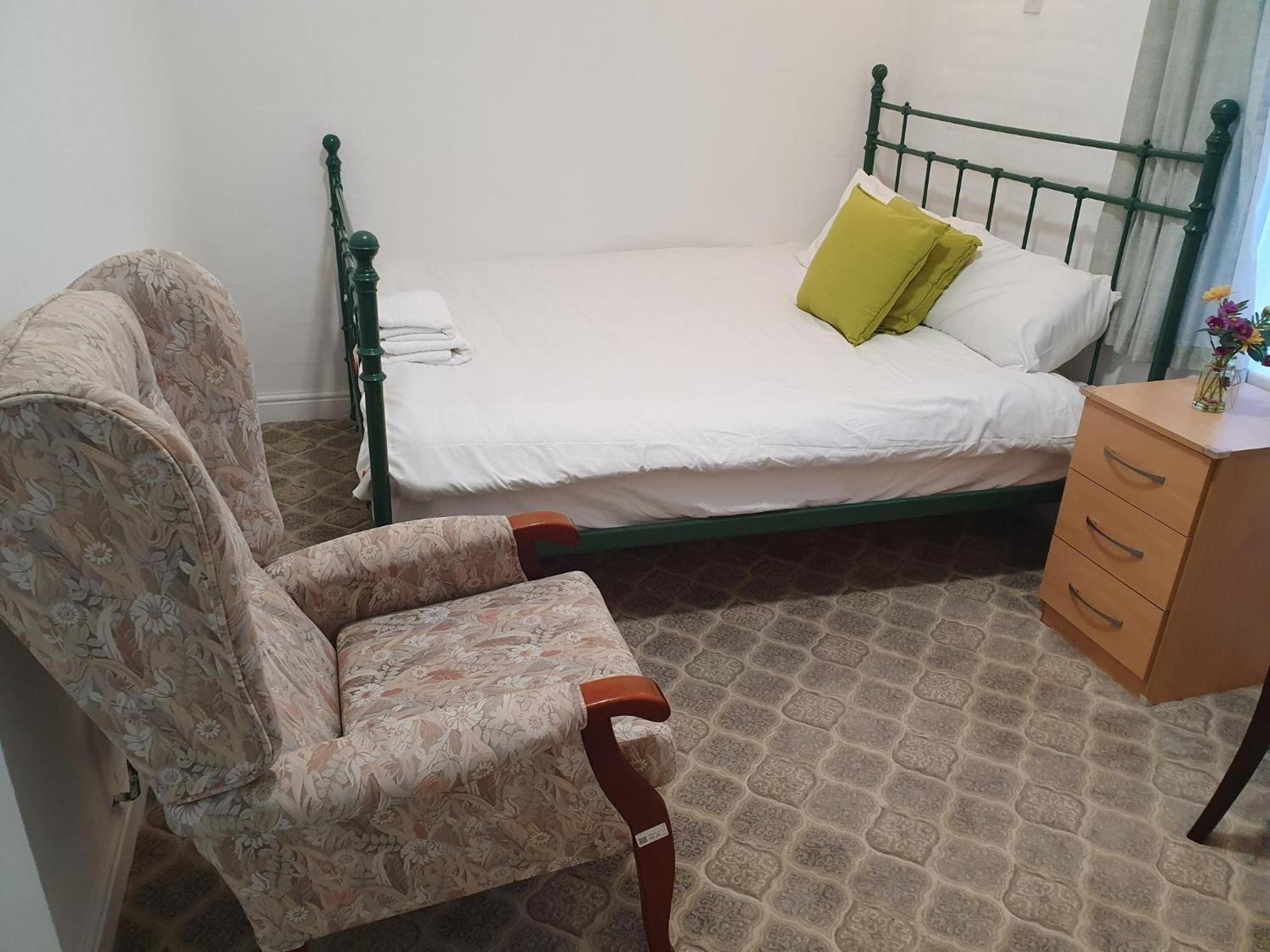 Ababeel Hotel Birmingham Extérieur photo