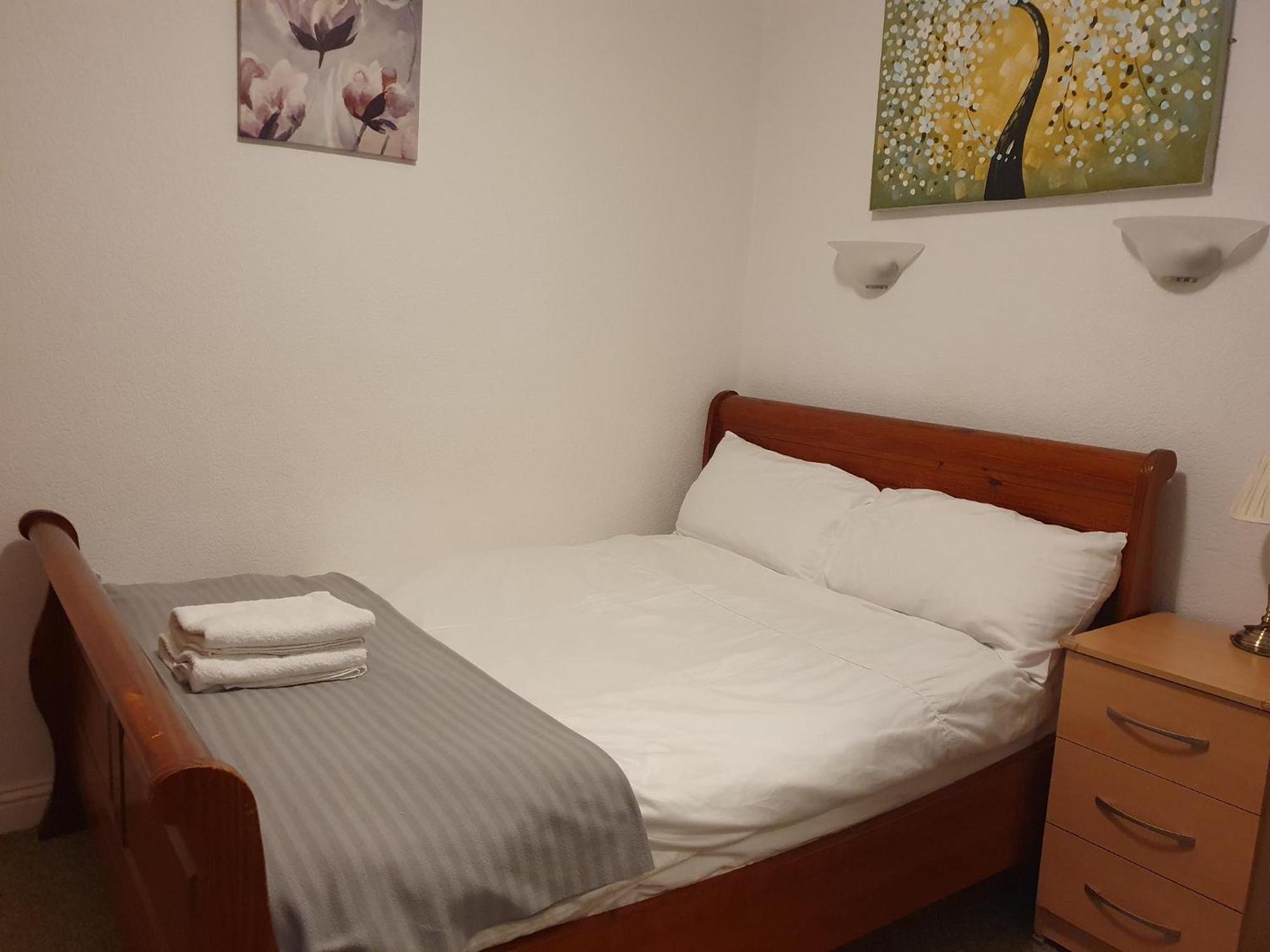 Ababeel Hotel Birmingham Extérieur photo