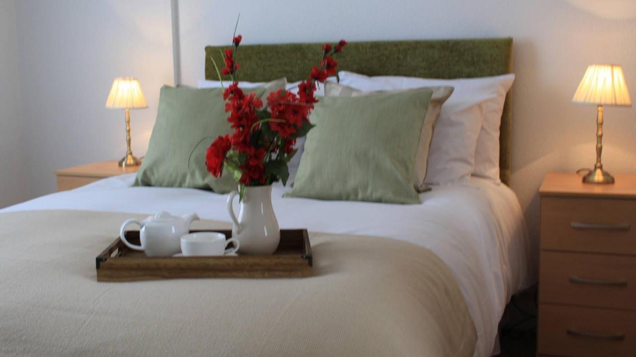 Ababeel Hotel Birmingham Extérieur photo