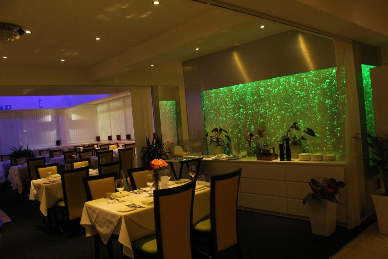 Ababeel Hotel Birmingham Extérieur photo