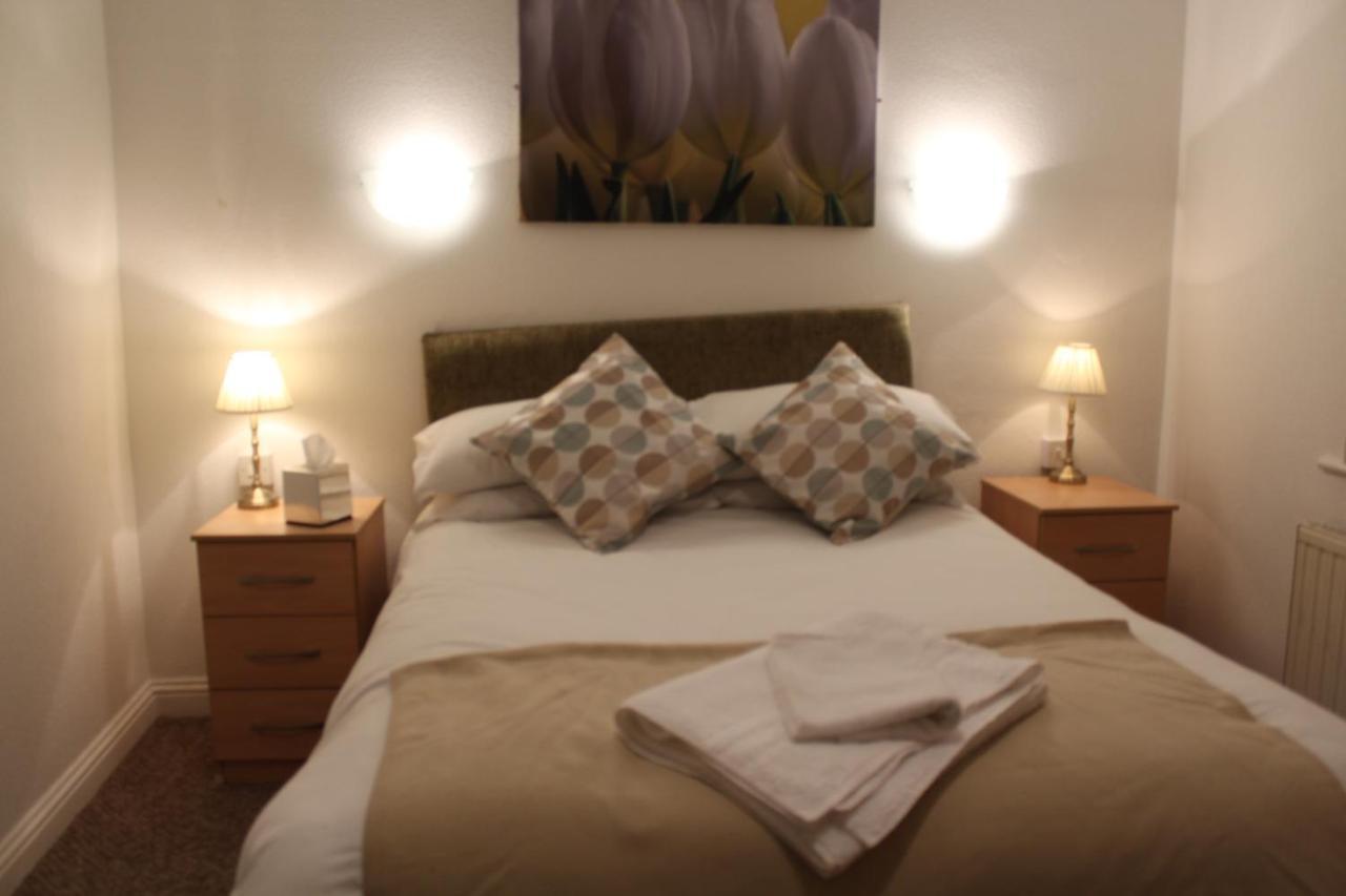 Ababeel Hotel Birmingham Extérieur photo