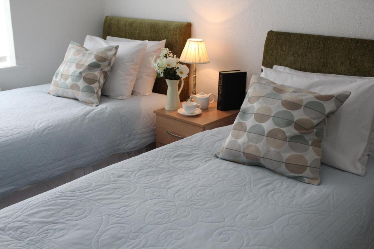 Ababeel Hotel Birmingham Extérieur photo