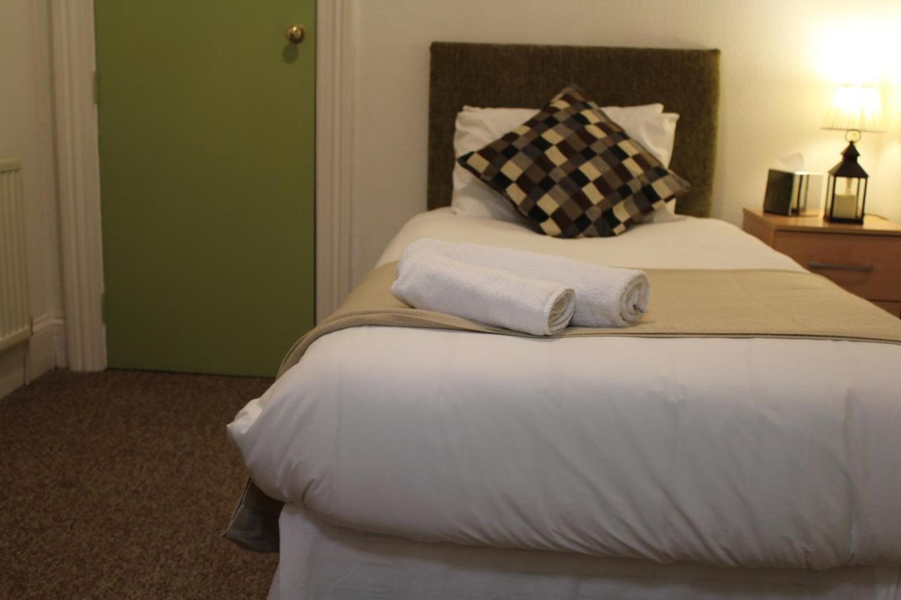 Ababeel Hotel Birmingham Extérieur photo